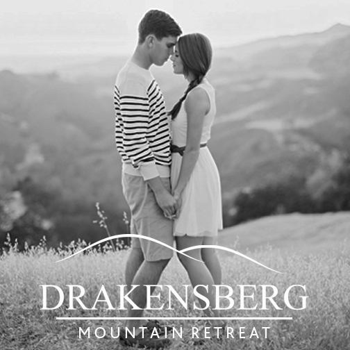 Romance in the Drakensberg